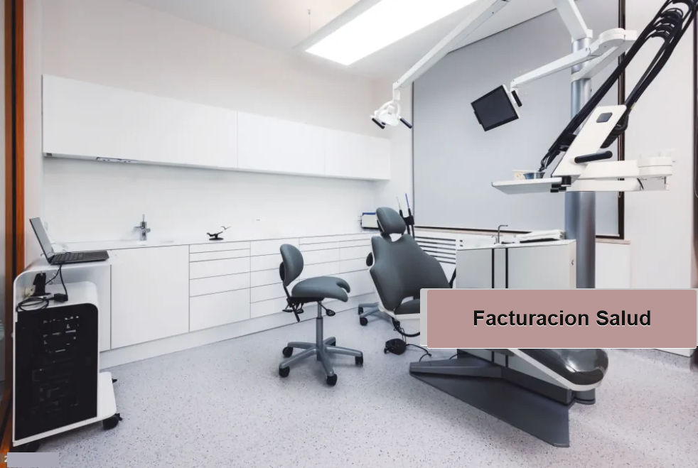 FACTURACION SALUD
