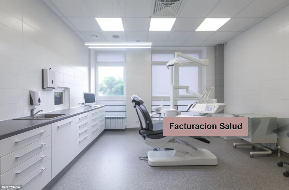 FACTURACION SALUD