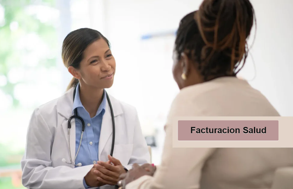 Facturacion FEV-RIPS