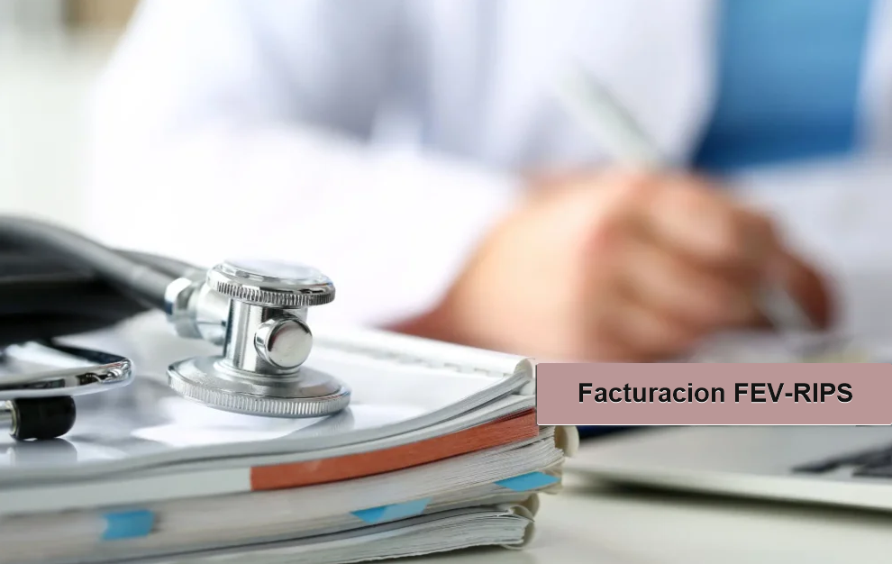 FACTURACION SALUD